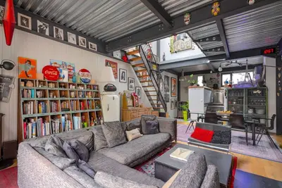 Image de Villa Georges