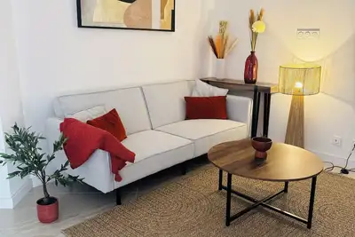 Image de Appartement à 10 min de la\nPlage de bonneveine