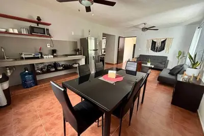 Image de Peach35 Central Apartment, 7 min from the beach