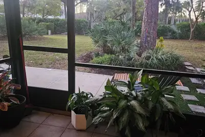 Image de Charming 1-bedroom villa in awesome Delray Beach with Ac