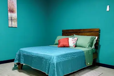 Image de En-suite Paraiso #3 \nSoothing studio with Ac in charming Parrita