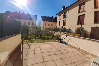 Image de Apartamentos Villanua Collarada 3000