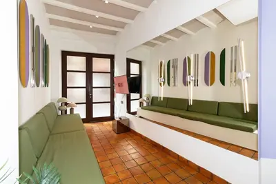 Image de GuestReady - Studio near the Central Market