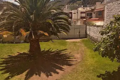 Image de Lovely 2-bedroom apartment in Ambato Ecuador