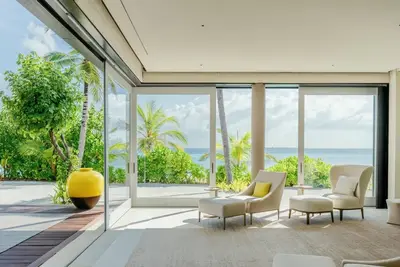 Image de Oceanfront Oasis