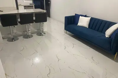 Image de Cozy 2-bedroom apartment in enchanting Spanish Town with Ac