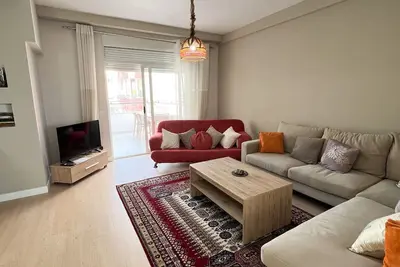 Image de Sea View Apartment