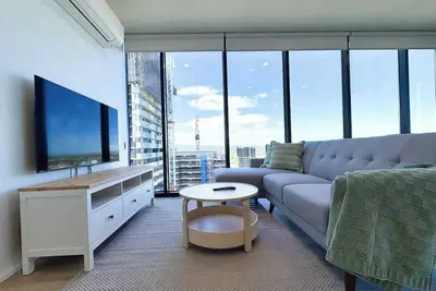 Image de Eat, Shop, Explore - 2br Opposite Central Market