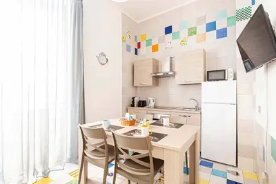 Image de Totò La Dimora di Parthenope Apartment