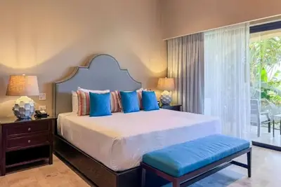 Image de 1 bedroom resort Diamante Tafer Resort - World Class Golf /Dec27 2025-Jan10 2026