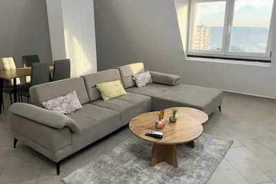 Image de Sea View Apartments Vii