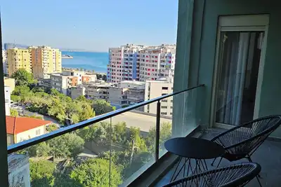 Image de Sea View Apartments Iii
