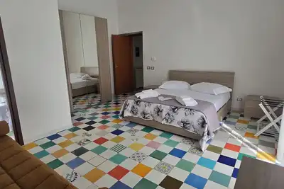Image de Appartement à Plebiscito int 11