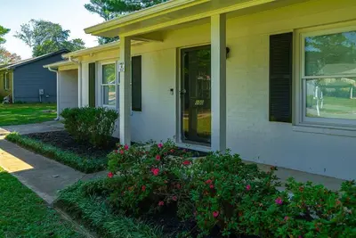 The Cottonwood Cottage