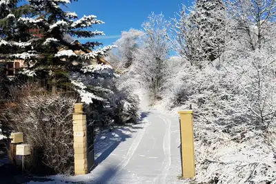 Image de Au fil du réguinier - gîte location saisonnière
