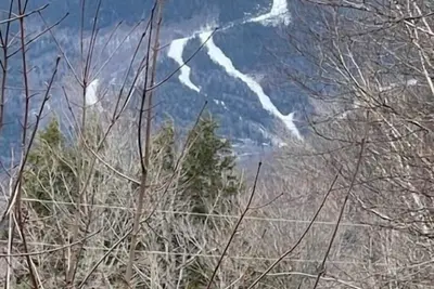 Image de Cozy, Comfy with Mt Views and wood stove. \nGreat location to all attractions.