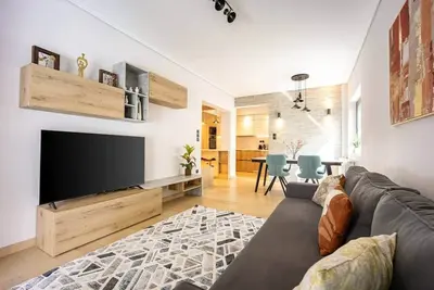 Image de Beachside Family Apartment - Available per month