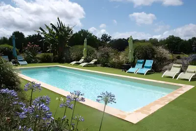 Image de Le hibou - la cipière gîtes