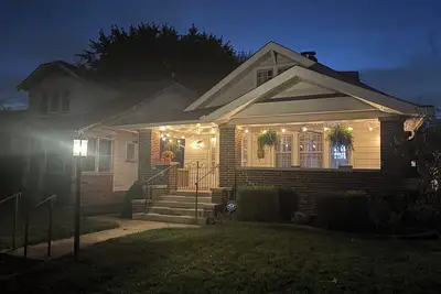 Image de Mable’s Place at Emerson Heights. Near Irvington, Fountain Square and downtown.