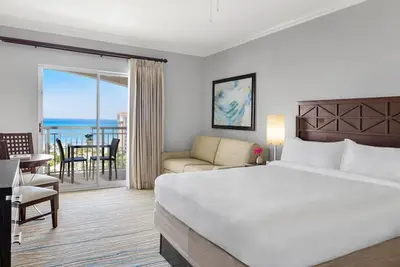 Image de Marriott Surf Club studio, max sleeps 4 with unobstructed ocean view.