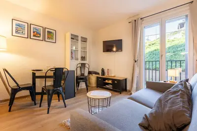 Le Cocon Douillet - Proche Télécabines