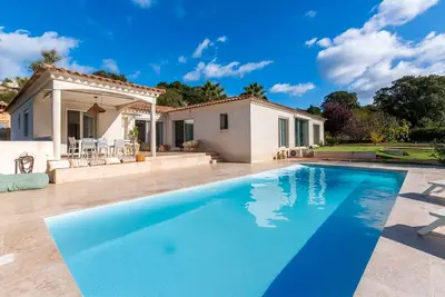 Image de Villa Valle Pace Maria - Piscine Privée