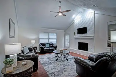 Image de Modern Comfort Jackson Stay