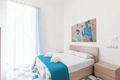 Image de Appartement Maradona Int 10