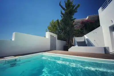 Image de Villa Nereid - A breathtaking view of Sounion
