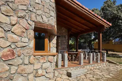 Image de Maison rurale à proximité d'Ávila