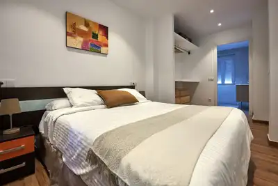 Image de À deux pas des remparts, votre chez-vous