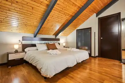 Image de Charme et terrasse à Ávila centre