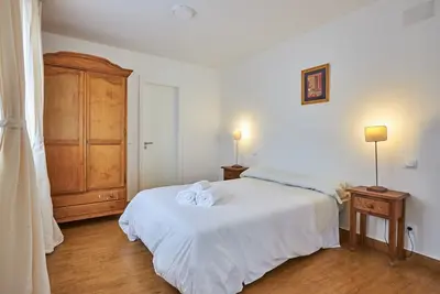 Image de Appartement Douillet Vue sur les Montagnes