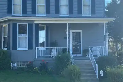 Image de Charming3-bedroom house, with central air Delmont pa, 20min from Pittsburgh