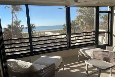 Image de Gulfside Place 101 - A lush, tropical paradise with beautiful beach front access