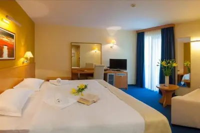 Image de Premium Double Room With Private Bathroom