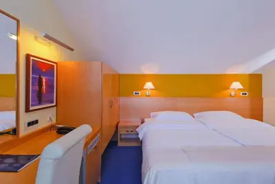 Image de Economy Double Room With Private Bathroom
