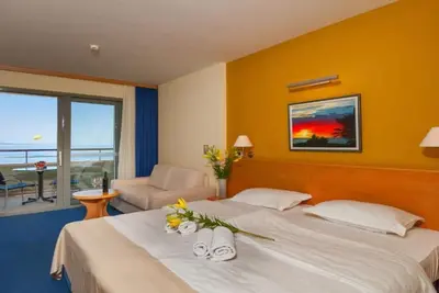 Image de Standard Double Room With Private Bathroom 3