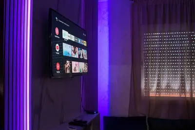 Image de apartment in Tanger for your stay