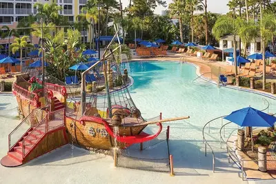 Image de Marriott's Harbour Lake Charming 2bd Villa in Orlando - make family memories!