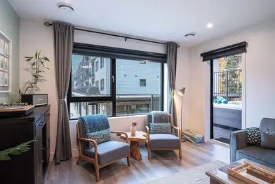 Image de Tu Casa - 2 Bedroom Condo with Hot tub