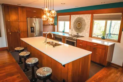 Image de Moorehouse Unit A