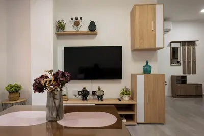 Image de Comeback Tell me about the Sea