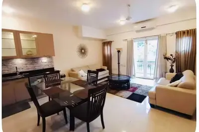 Image de The Nest–Your Cozy Home Away from Home in Nugegoda