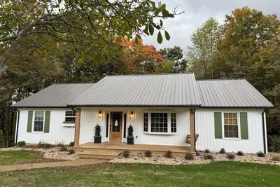 Image de Retreat on 4 acres in Greenbrier, Tn. Near Nashville