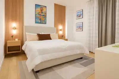 Image de Modern Downtown Punta Cana Escape – Pool, Gym & Perfect Location