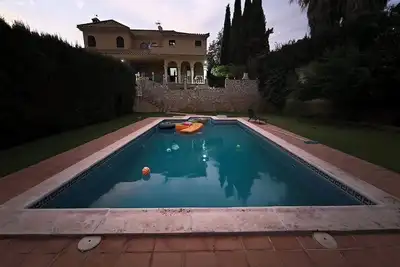 Image de El Carmen Rural House