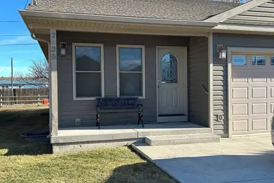 Image de Family comfort and convenience in Cody, Wyoming