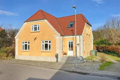 Superbe maison de 2 chambres à Lemvig