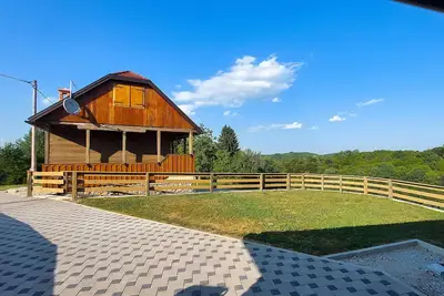 Image de Superbe maison de 2 chambres à Karlovac